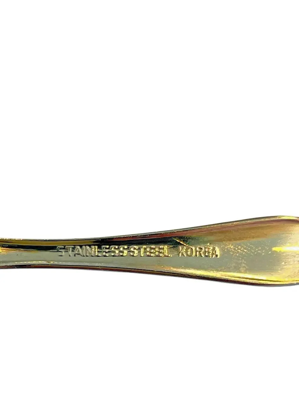 Customcraft CUS11 Stainless C Monogram Flatware Service for 6, 47 Pc plus chest